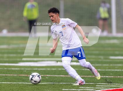 Thumbnail 3 in Benson vs. Omaha North photogallery.