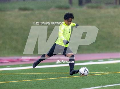Thumbnail 1 in Benson vs. Omaha North photogallery.
