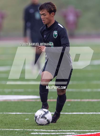 Thumbnail 1 in Benson vs. Omaha North photogallery.