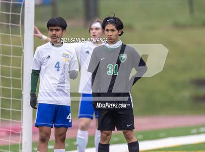 Thumbnail 2 in Benson vs. Omaha North photogallery.