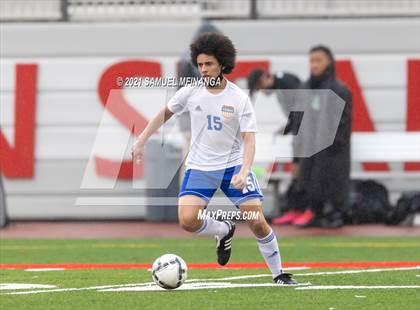Thumbnail 2 in Benson vs. Omaha North photogallery.