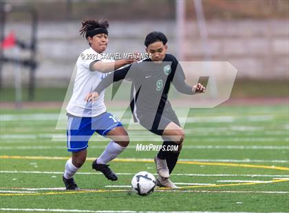 Thumbnail 1 in Benson vs. Omaha North photogallery.