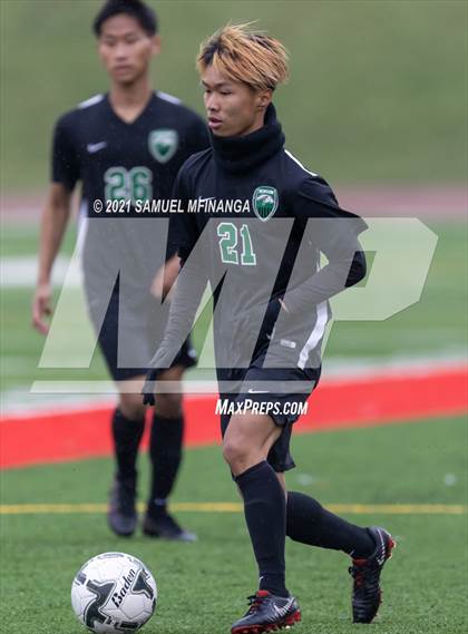 Thumbnail 3 in Benson vs. Omaha North photogallery.