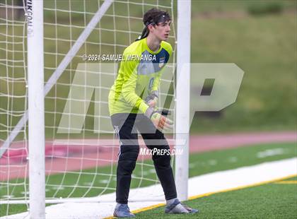 Thumbnail 1 in Benson vs. Omaha North photogallery.