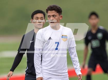 Thumbnail 1 in Benson vs. Omaha North photogallery.