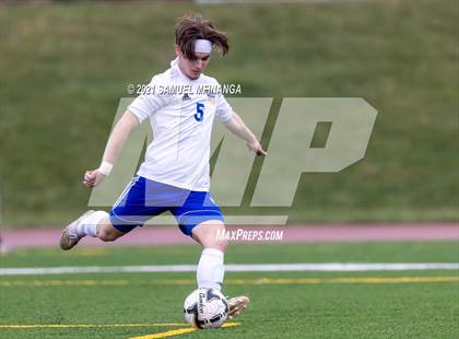 Thumbnail 2 in Benson vs. Omaha North photogallery.