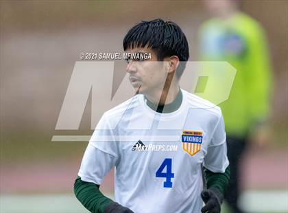 Thumbnail 1 in Benson vs. Omaha North photogallery.
