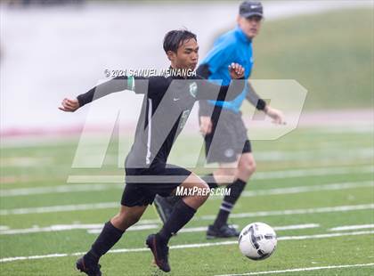 Thumbnail 3 in Benson vs. Omaha North photogallery.