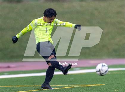 Thumbnail 2 in Benson vs. Omaha North photogallery.