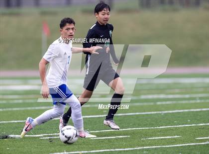 Thumbnail 3 in Benson vs. Omaha North photogallery.
