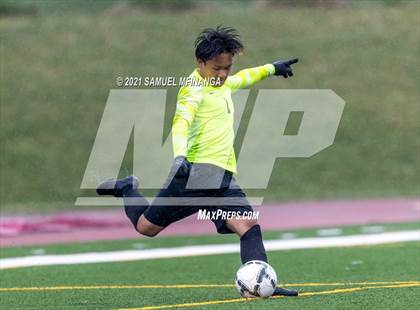 Thumbnail 3 in Benson vs. Omaha North photogallery.