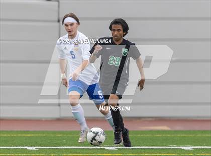 Thumbnail 1 in Benson vs. Omaha North photogallery.