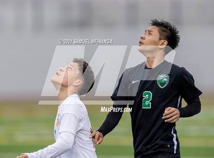 Thumbnail 3 in Benson vs. Omaha North photogallery.
