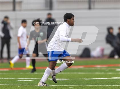 Thumbnail 1 in Benson vs. Omaha North photogallery.
