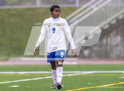 Thumbnail 1 in Benson vs. Omaha North photogallery.