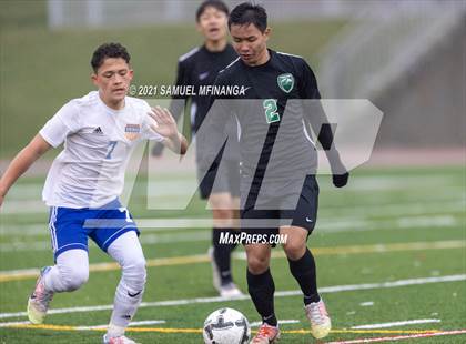 Thumbnail 1 in Benson vs. Omaha North photogallery.