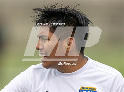 Thumbnail 1 in Benson vs. Omaha North photogallery.