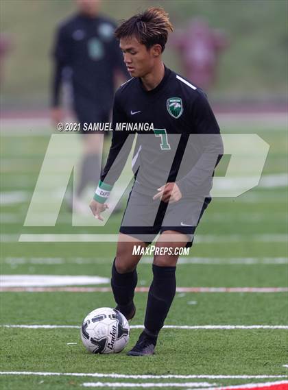 Thumbnail 2 in Benson vs. Omaha North photogallery.