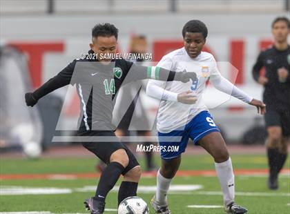 Thumbnail 2 in Benson vs. Omaha North photogallery.