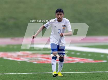 Thumbnail 1 in Benson vs. Omaha North photogallery.