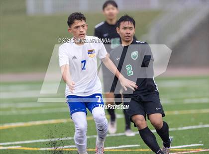 Thumbnail 3 in Benson vs. Omaha North photogallery.
