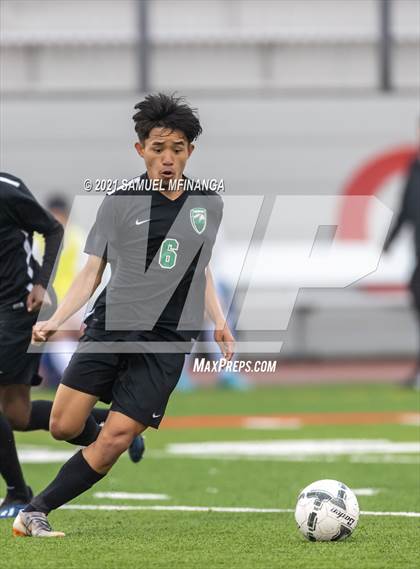 Thumbnail 1 in Benson vs. Omaha North photogallery.
