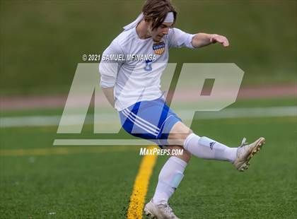 Thumbnail 3 in Benson vs. Omaha North photogallery.