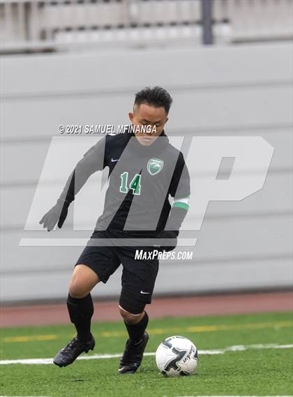 Thumbnail 1 in Benson vs. Omaha North photogallery.