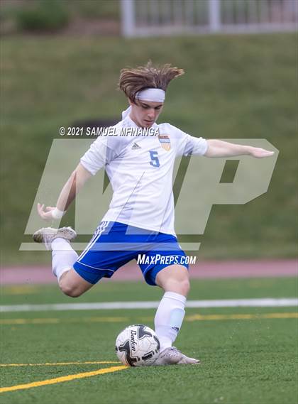 Thumbnail 1 in Benson vs. Omaha North photogallery.
