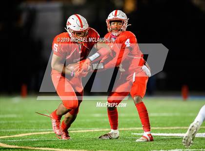 Thumbnail 2 in Farmingdale vs. Freeport (Section VIII Conference I Final) photogallery.