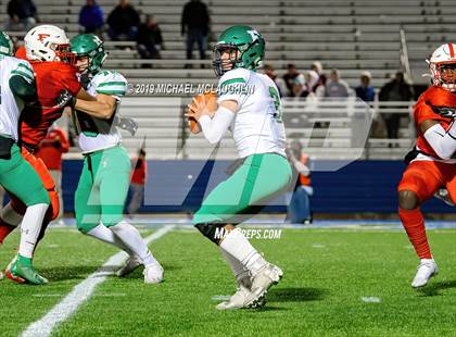 Thumbnail 3 in Farmingdale vs. Freeport (Section VIII Conference I Final) photogallery.