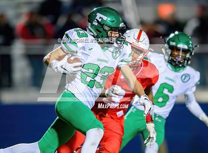 Thumbnail 3 in Farmingdale vs. Freeport (Section VIII Conference I Final) photogallery.