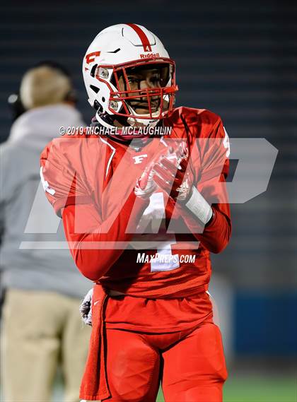 Thumbnail 1 in Farmingdale vs. Freeport (Section VIII Conference I Final) photogallery.