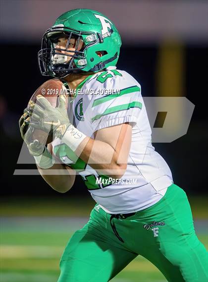 Thumbnail 3 in Farmingdale vs. Freeport (Section VIII Conference I Final) photogallery.