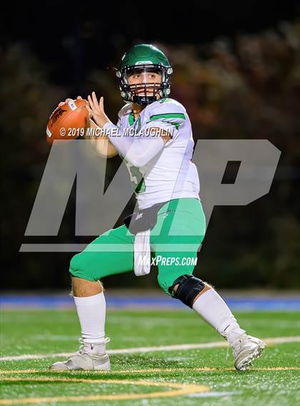 Thumbnail 3 in Farmingdale vs. Freeport (Section VIII Conference I Final) photogallery.