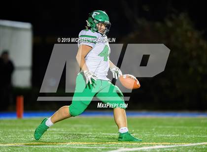 Thumbnail 3 in Farmingdale vs. Freeport (Section VIII Conference I Final) photogallery.