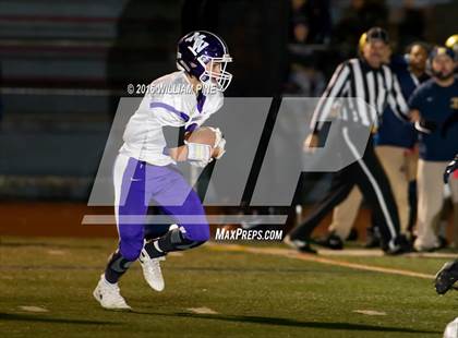 Thumbnail 3 in Monroe-Woodbury vs. Newburgh Free Academy (Section 9 Class AA Final) photogallery.