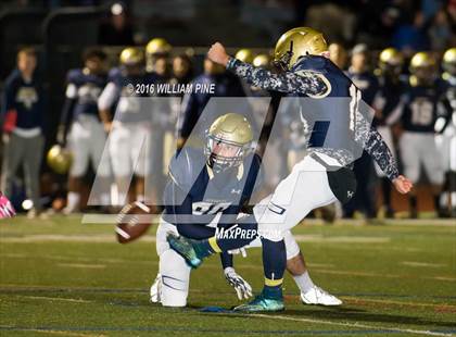 Thumbnail 3 in Monroe-Woodbury vs. Newburgh Free Academy (Section 9 Class AA Final) photogallery.