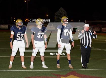 Thumbnail 2 in Monroe-Woodbury vs. Newburgh Free Academy (Section 9 Class AA Final) photogallery.