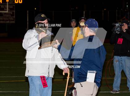 Thumbnail 3 in Monroe-Woodbury vs. Newburgh Free Academy (Section 9 Class AA Final) photogallery.