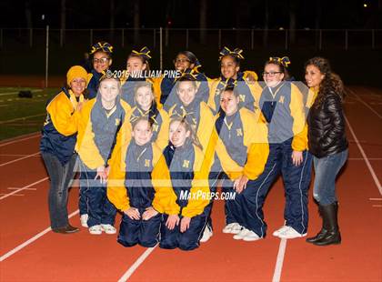 Thumbnail 1 in Monroe-Woodbury vs. Newburgh Free Academy (Section 9 Class AA Final) photogallery.