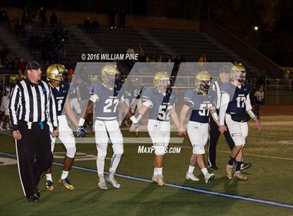 Thumbnail 3 in Monroe-Woodbury vs. Newburgh Free Academy (Section 9 Class AA Final) photogallery.
