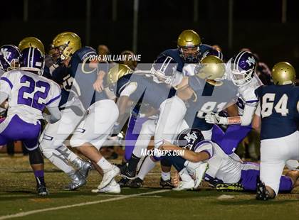 Thumbnail 3 in Monroe-Woodbury vs. Newburgh Free Academy (Section 9 Class AA Final) photogallery.