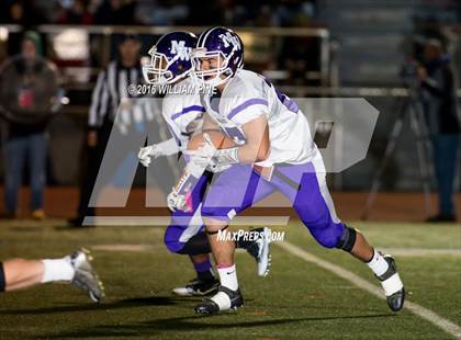 Thumbnail 3 in Monroe-Woodbury vs. Newburgh Free Academy (Section 9 Class AA Final) photogallery.