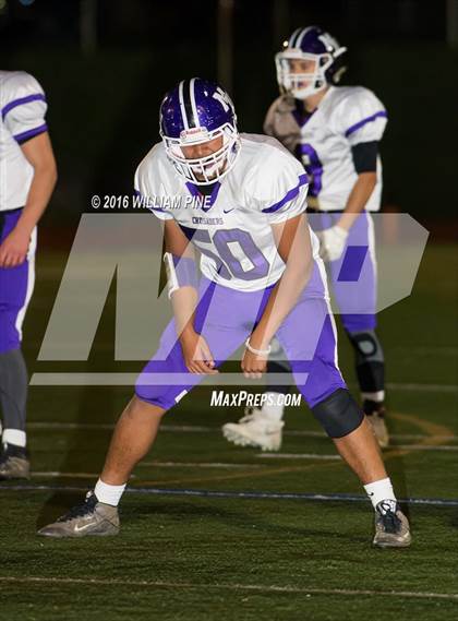 Thumbnail 2 in Monroe-Woodbury vs. Newburgh Free Academy (Section 9 Class AA Final) photogallery.