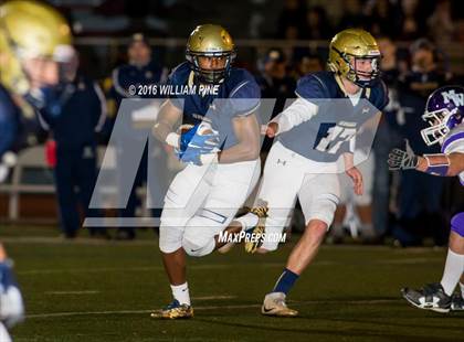 Thumbnail 1 in Monroe-Woodbury vs. Newburgh Free Academy (Section 9 Class AA Final) photogallery.