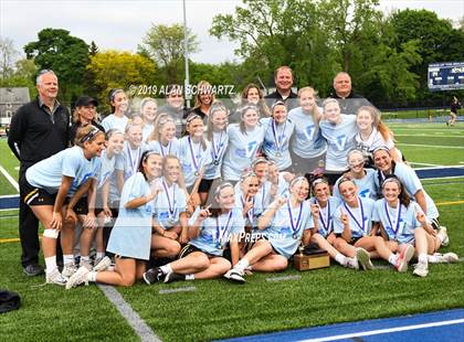 Thumbnail 3 in Honeoye Falls-Lima @ Eastridge (Section 5 Class C Final) photogallery.