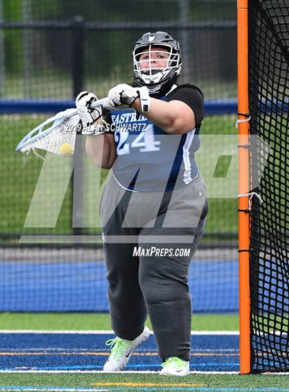 Thumbnail 1 in Honeoye Falls-Lima @ Eastridge (Section 5 Class C Final) photogallery.