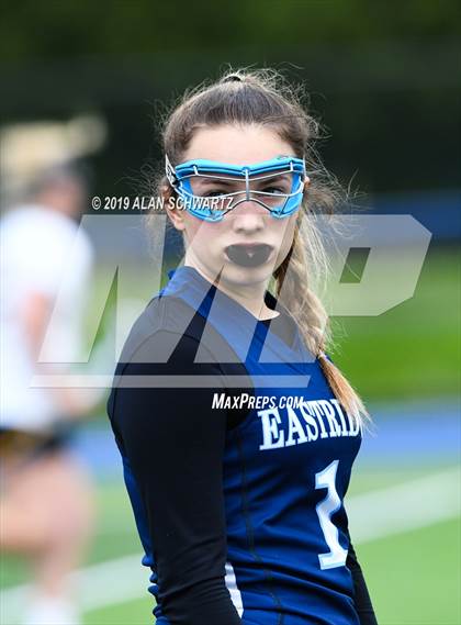 Thumbnail 3 in Honeoye Falls-Lima @ Eastridge (Section 5 Class C Final) photogallery.