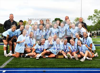 Thumbnail 1 in Honeoye Falls-Lima @ Eastridge (Section 5 Class C Final) photogallery.